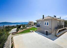 Lainas Sea View Lefkada