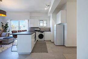 Elegant City Central Suite