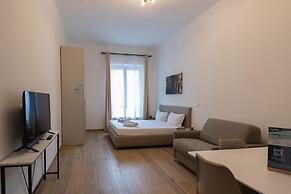 Hotiday Torino OGR