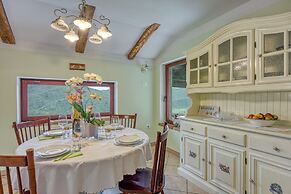Apartment Marta Slovenia Nature