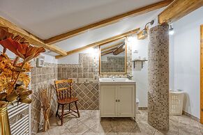 Apartment Marta Slovenia Nature