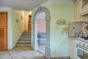 Apartment Marta Slovenia Nature