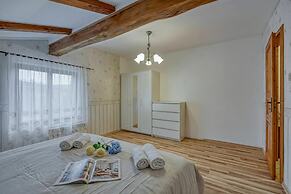 Apartment Marta Slovenia Nature