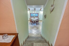 Apartment Marta Slovenia Nature