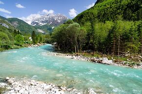 Apartment Marta Slovenia Nature