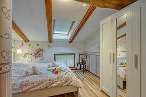 Apartment Marta Slovenia Nature