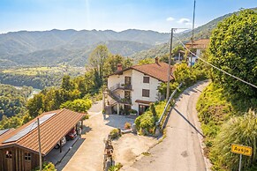 Apartment Marta Slovenia Nature