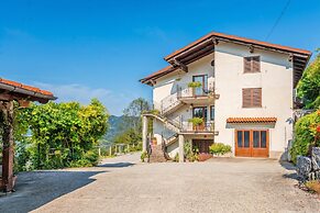 Apartment Marta Slovenia Nature