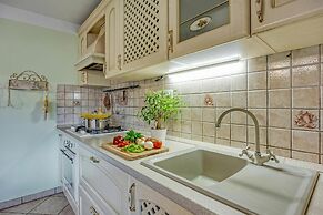 Apartment Marta Slovenia Nature