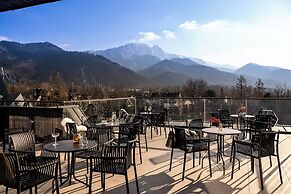 Renesans Residence Zakopane