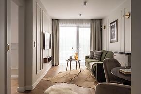 Renesans Residence Zakopane