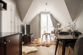 Renesans Residence Zakopane