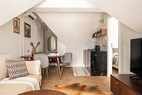 Renesans Residence Zakopane