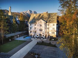 Renesans Residence Zakopane