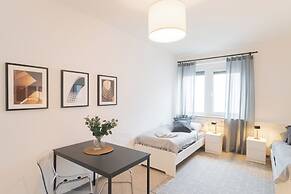Arbio Apartment In Wustermark