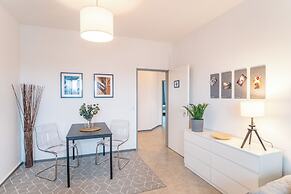 Arbio Apartment In Wustermark