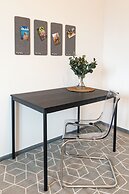 Arbio Apartment In Wustermark