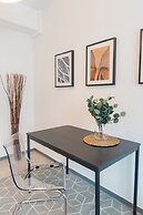 Arbio Apartment In Wustermark
