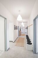 Arbio Apartment In Wustermark