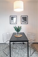 Arbio Apartment In Wustermark