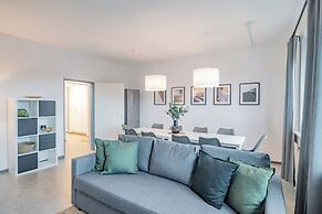 Arbio Apartment In Wustermark