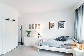 Arbio Apartment In Wustermark