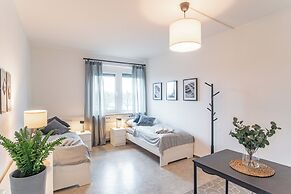 Arbio Apartment In Wustermark