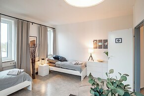 Arbio Apartment In Wustermark