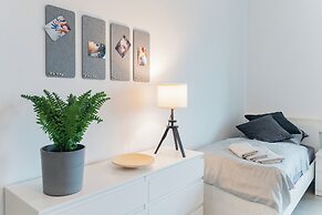 Arbio Apartment In Wustermark
