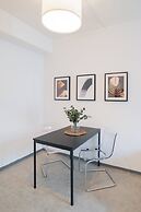Arbio Apartment In Wustermark