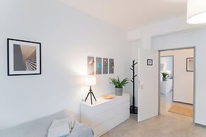 Arbio Apartment In Wustermark