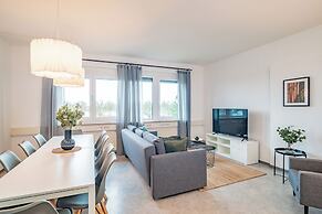 Arbio Apartment In Wustermark