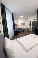 Arbio I Apartmently