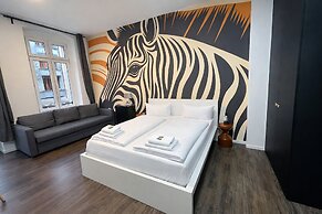 Arbio I Apartmently