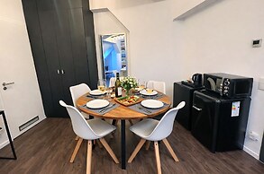 Arbio I Apartmently