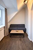 Arbio I Apartmently