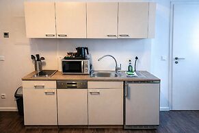 Arbio I Apartmently