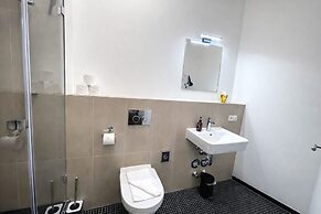 Arbio I Apartmently