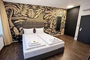 Arbio I Apartmently