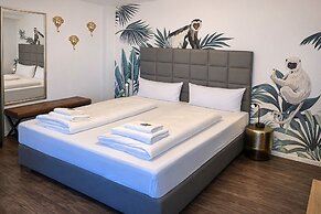 Arbio I Apartmently