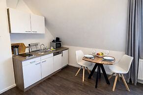 Arbio I Apartmently