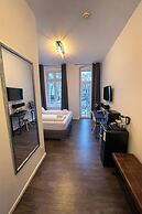 Arbio I Apartmently