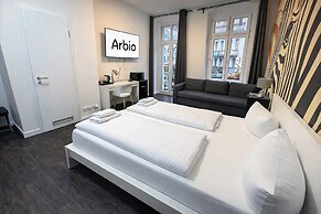 Arbio I Apartmently