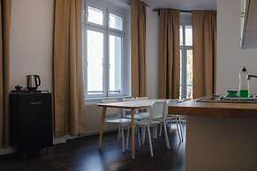 Arbio I Apartmently
