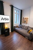 Arbio I Apartmently