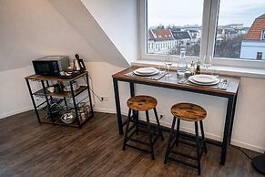 Arbio I Apartmently