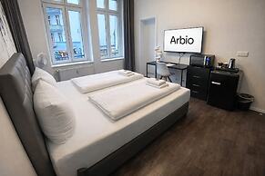 Arbio I Apartmently