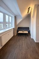 Arbio I Apartmently