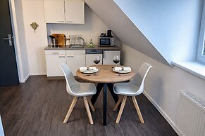 Arbio I Apartmently