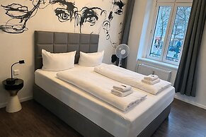 Arbio I Apartmently